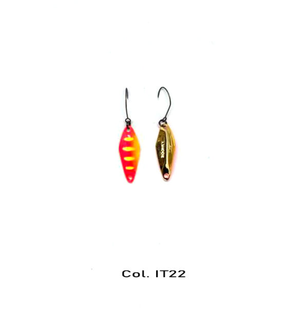 COL IT22
