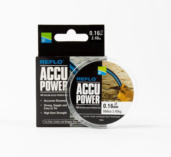 ACCU POWER RIG MONO