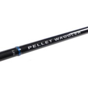 MONSTER X 11 PELLET WAGGLER