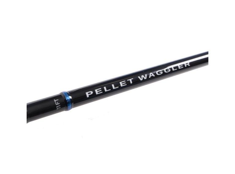 MONSTER X 11 PELLET WAGGLER