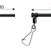 anti tangle light pro match-