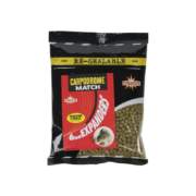 carpodrome match pellet expander corn_vanil