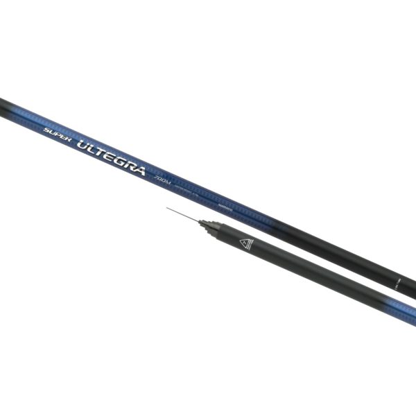 canna super ultegra