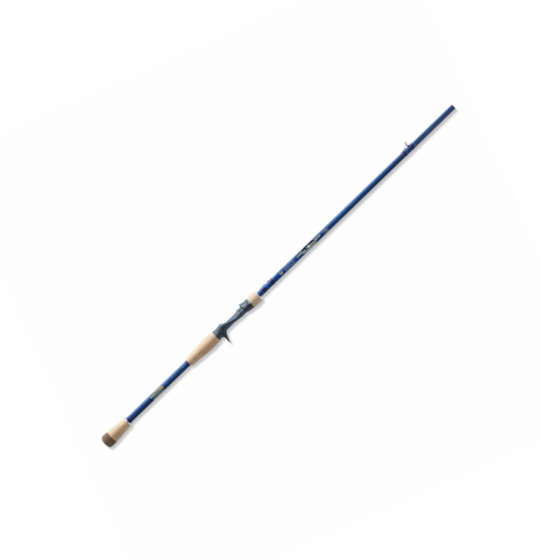 legend tournament bass