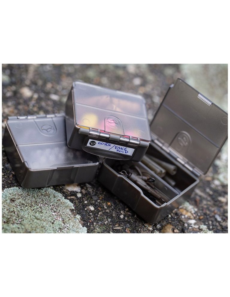 Korda-Accessory-Box
