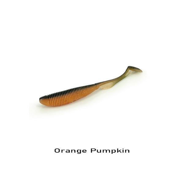 Orange Pumpkin