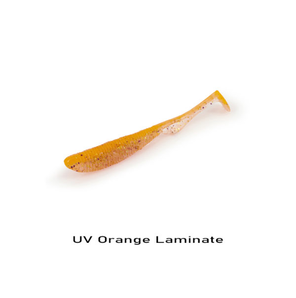 UV Orange Laminate