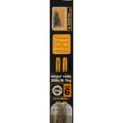 Wide Gape Beaked PVA Rig Fox