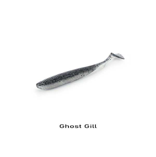 ghost gill