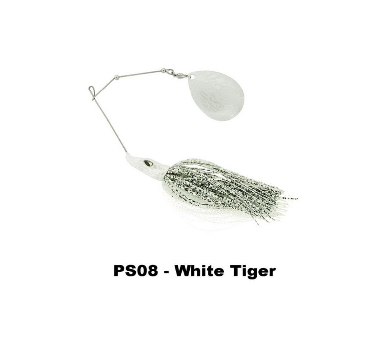 pike spinnerbait_ps08