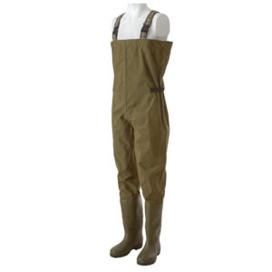 N2 Chest Waders Trakker