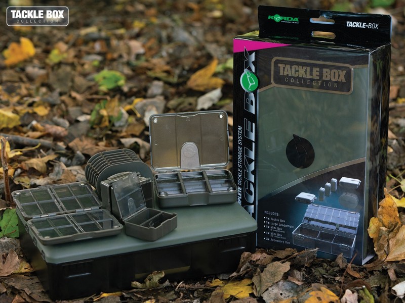 Tackle-Box-Collection