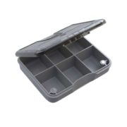 Feeder Box Accessory Box 6 Compartment - Guru