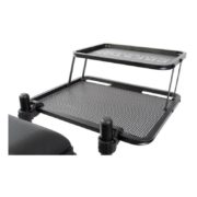 piatto laterale double decker large preston