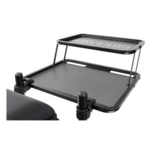 piatto laterale double decker large preston