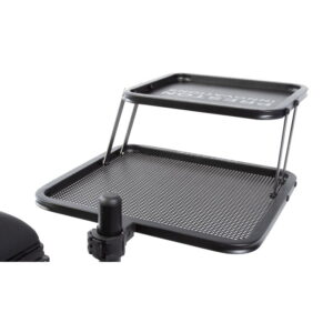 piatto laterale double decker small preston