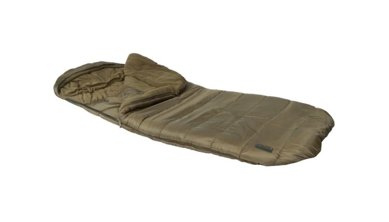 eos sleeping bag