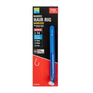 mcm-b hair rig preston innovations