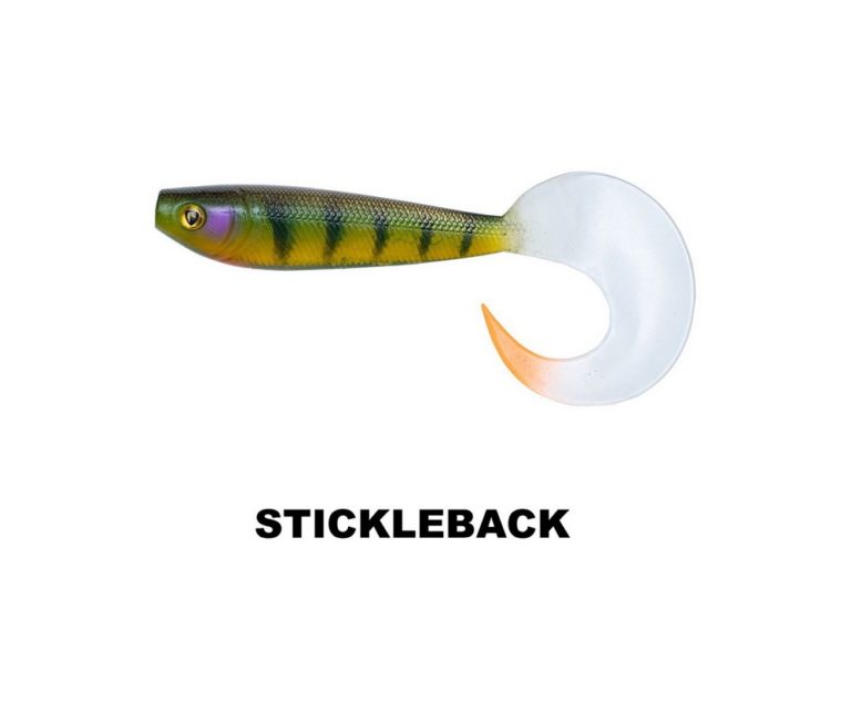 pro grub uv stickleback
