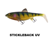 replicant giant stickleback