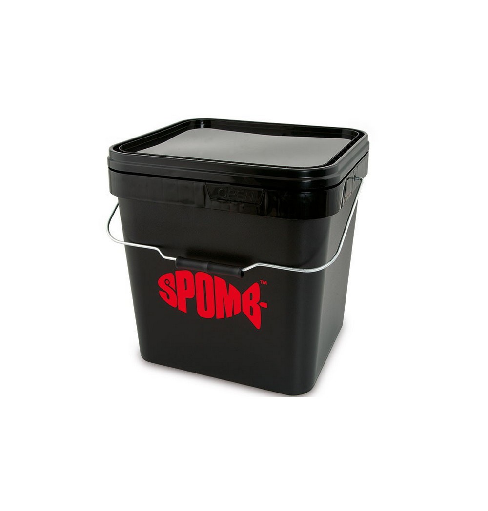 spomb bucket