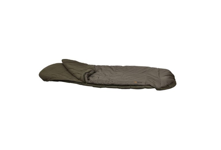 ven-tec ripstop 5 season sleeping bag