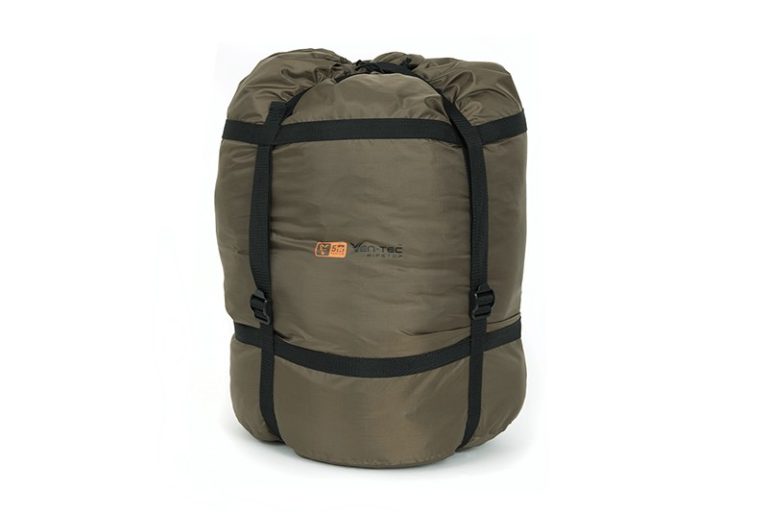 ven-tec ripstop 5 season sleeping bag_2