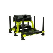 paniere xr36 pro lime matrix fox