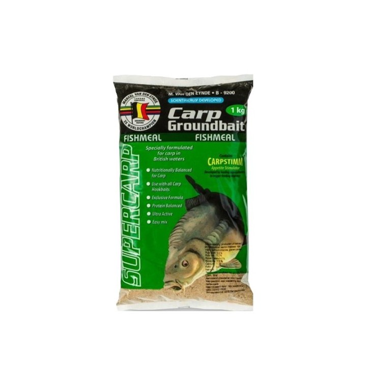 VDE SUPER CARP FISHMEAL