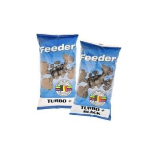 Feeder Turbo Van Den Eynde