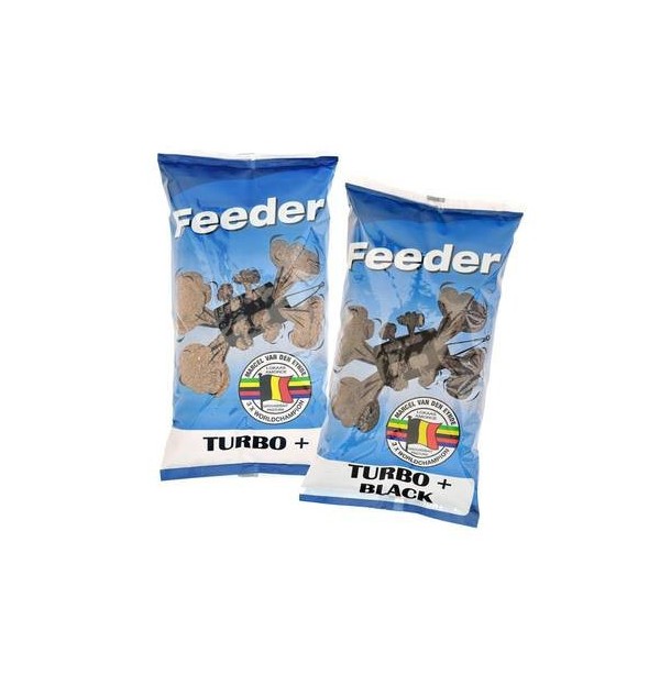VDE feeder turbo