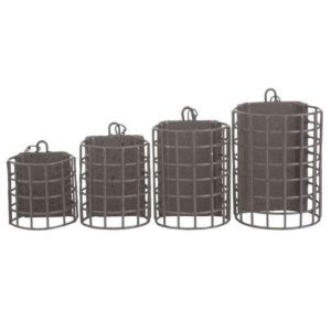 Wire Cage Feeder New Preston Innovations