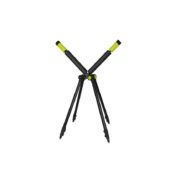 Freeflow Quad Roller Matrix Fox