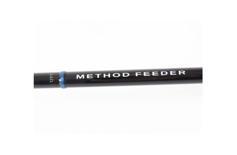 monster x 12ft method feeder