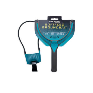 softfeed groundbait catapult drennan