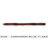 D416 – CINNAMON BLUE FLAKE