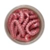Softbait Berkley Power Garlic Honey Worm 2,5 cm col. Bubblegum_1920x1920