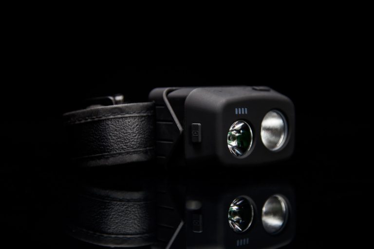 RidgeMonkey-VRH300-USB-Rechargeable-Headtorch