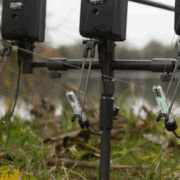 N°3 SlimLite Clear USATI - Delkim