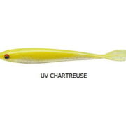 Prorex Mermaid Shad Daiwa