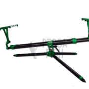 nero verde