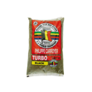 Pastura Turbo Black Van Den Eynde