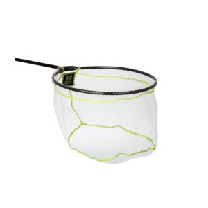 Ultra Lite Landing Net - Matrix Fox