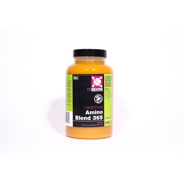 amino-blend-365-