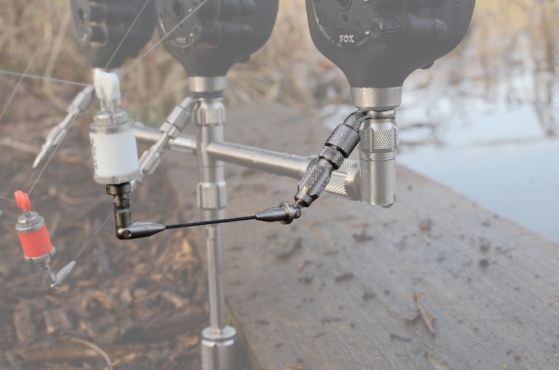 1solar_titanium_short_arm_only