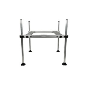 duralite platform MKII matrix fox