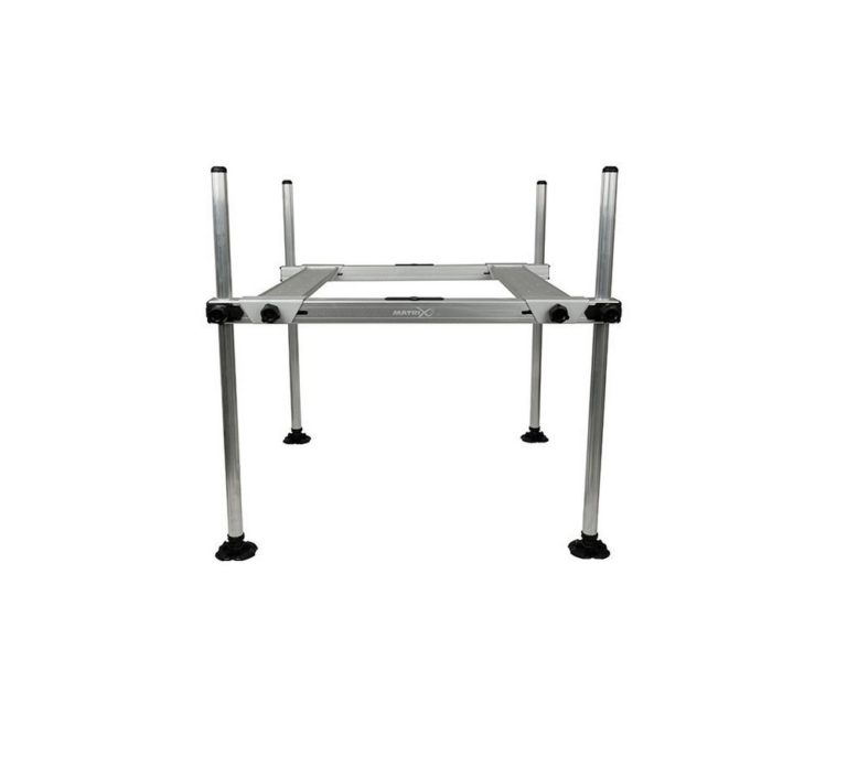 DURALITE PLATFORM MKII