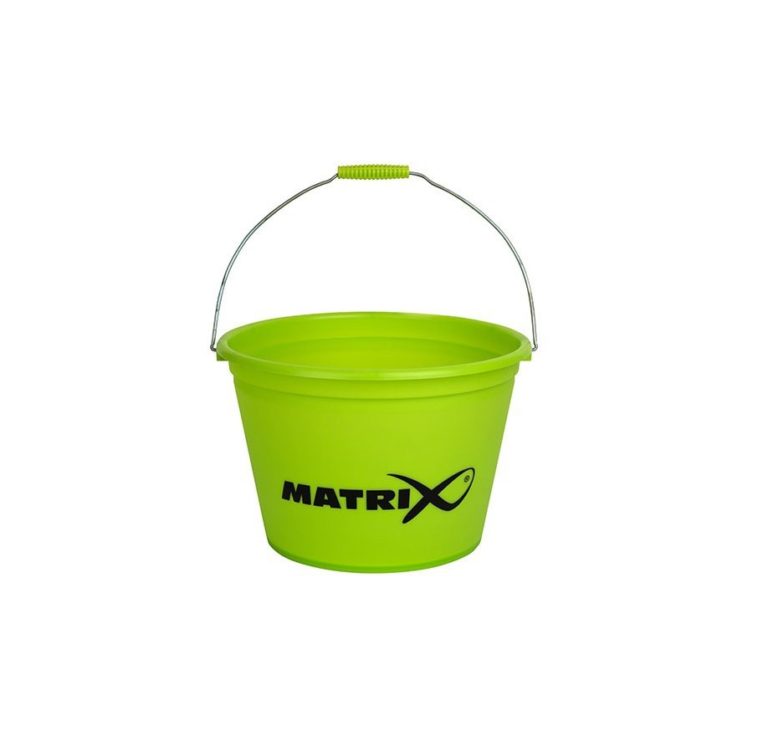 GROUNBAIT BUCKET_2