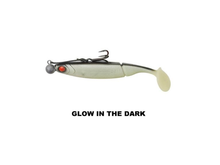 RTF SHAD_GLOW IN THE DARK