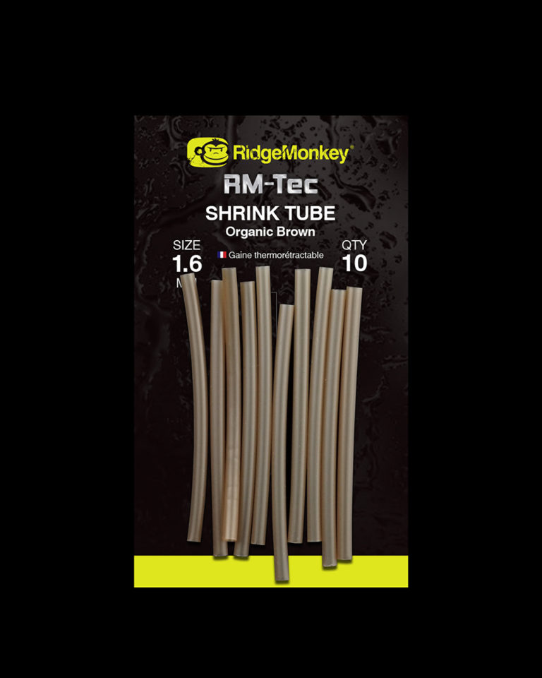 Shrink-Tube-1.6mm-Organic-Brown